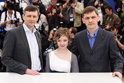 Sergei Loznitsas My Joy (Schastye Moye) picked up by Kino International for US distribution
