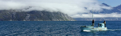 Greenlandic film Nuummioq to premiere at Sundance